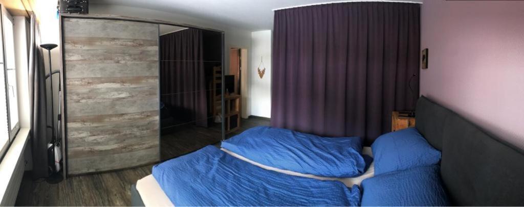 Ferienwohnung Derby 25 Arosa Exterior foto